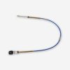 MCS1222-1S Throttle Control for Cessna 180, 182 Aircraft | McFarlane Aviation MCS12221S