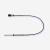 MCS1222-4 Throttle Control for Cessna 172, 175 Aircraft | McFarlane Aviation MCS12224