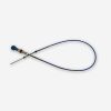 MCS1223-17 Propeller Control for Cessna 172, 205, 206, 210 Aircraft | McFarlane Aviation MCS122317