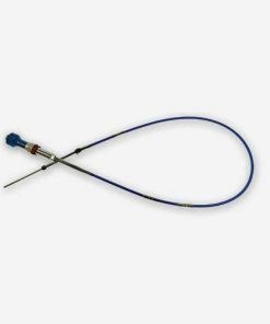 MCS1223-17 Propeller Control for Cessna 172, 205, 206, 210 Aircraft | McFarlane Aviation MCS122317