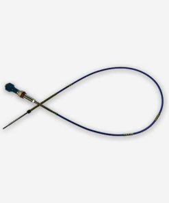 MCS1223-4 Propeller Control for Cessna 180, 182, 206, 210 Aircraft | McFarlane Aviation MCS12234
