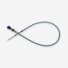 MCS1223-5 Propeller Control for Cessna 180, 185 Aircraft | McFarlane Aviation MCS12235