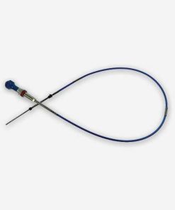 MCS1223-5 Propeller Control for Cessna 180, 185 Aircraft | McFarlane Aviation MCS12235