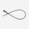 MCS1223-6 Propeller Control for Cessna 182 Aircraft | McFarlane Aviation MCS12236