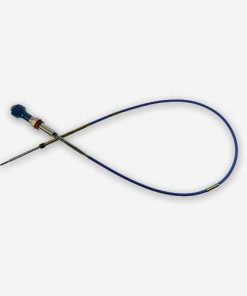 MCS1223-6 Propeller Control for Cessna 182 Aircraft | McFarlane Aviation MCS12236