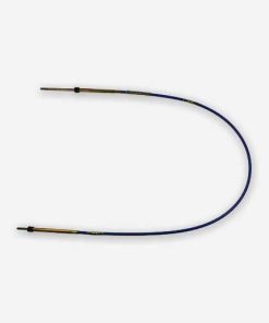 MCS1244-29 Cowl Flap Control (LH) for Cessna Aircraft 207, 207A, T207, T207A | McFarlane Aviation MCS124429