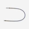 MCS1244-30 Cowl Flap Control (RH) for Cessna Aircraft 207, 207A, T207, T207A | McFarlane Aviation MCS124430