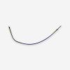 MCS1245-1 Cowl Flap Control (RH) for Cessna Aircraft 180D, 180E, 180F, 182D | McFarlane Aviation MCS12451