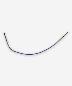 MCS1245-1 Cowl Flap Control (RH) for Cessna Aircraft 180D, 180E, 180F, 182D | McFarlane Aviation MCS12451
