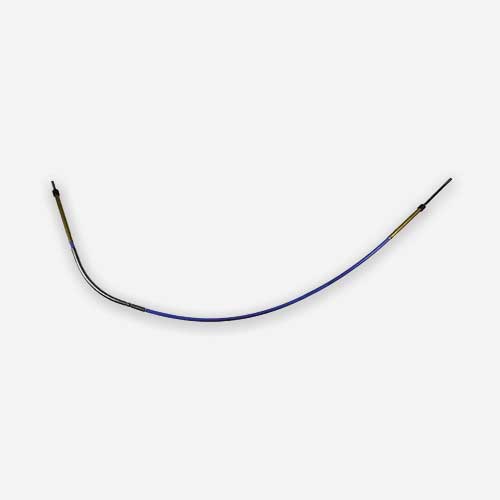 MCS1245-2 Cowl Flap Control (RH) for Cessna Aircraft 180, 185 | McFarlane Aviation MCS12452