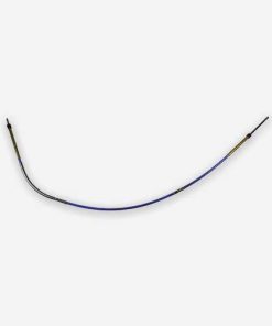 MCS1245-3 Cowl Flap Control (LH) for Cessna Aircraft 180G, 185, 185A, 185B, 185C | McFarlane Aviation MCS12453