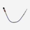 MCS1294-1 Throttle Control for Cessna 185 Aircraft | McFarlane Aviation MCS12941