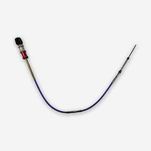 MCS1294-1 Throttle Control for Cessna 185 Aircraft | McFarlane Aviation MCS12941
