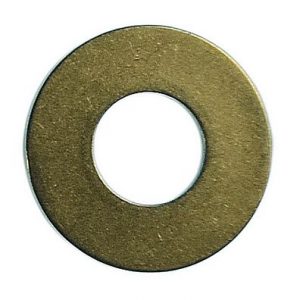 MCS1450-5N12-050 Flap Roller Shim, Stainless Steel, Cessna, FAA-PMA, McFarlane | MCS14505N12050