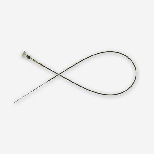MCS1517-4 Remote Actuation Cable for Cessna Aircraft Fuel Strainer (Gascolator) Drains | McFarlane Aviation MCS15174
