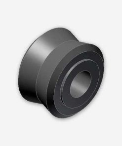 MCS1551-1 Small Seat Roller for Cessna Aircraft | McFarlane Aviation MCS15511