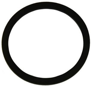 MCS1628-329 Nose Strut Backup Ring (2 Pack), Cessna, FAA-PMA Replacement, McFarlane MCS1628329