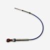 MCS191783-17 Mixture Control for Bellanca 17-3 Aircraft | McFarlane Aviation MCS19178317