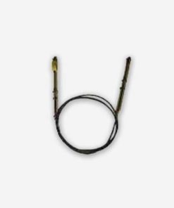 MCS2149-1 Throttle Control for Cessna 188 Aircraft | McFarlane Aviation MCS21491