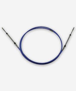 MCS2149-2 Propeller Control for Cessna 188B Aircraft | McFarlane Aviation MCS21492