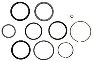 MCSK172-1F Nose Strut Seal Kit, Cessna, FAA-PMA Replacement, McFarlane MCSK1721F