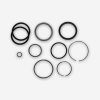 MCSK172-1F Nose Strut Seal Kit for Cessna Aircraft | McFarlane Aviation MCSK1721F