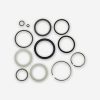 MCSK172-2, NSS-KT-2 Nose Strut Seal Kit for Cessna Aircraft Nose Strut Seal Kit | McFarlane Aviation MCSK1722, NSSKT2