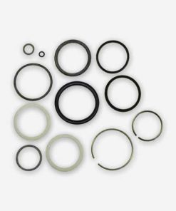 MCSK172-2, NSS-KT-2 Nose Strut Seal Kit for Cessna Aircraft Nose Strut Seal Kit | McFarlane Aviation MCSK1722, NSSKT2