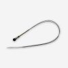 MCT100D048-B Throttle Control (4 ft.) for Dual Carburetor 912/914 Series Rotax Aircraft Engine | McFarlane Aviation MCT100D048B