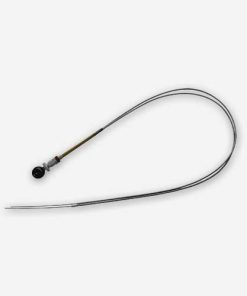MCT100D048-B Throttle Control (4 ft.) for Dual Carburetor 912/914 Series Rotax Aircraft Engine | McFarlane Aviation MCT100D048B