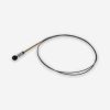 MCT100D072-B Throttle Control (6 ft.) for Dual Carburetor 912/914 Series Rotax Aircraft Engine | McFarlane Aviation MCT100D072B