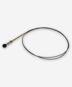 MCT100D072-B Throttle Control (6 ft.) for Dual Carburetor 912/914 Series Rotax Aircraft Engine | McFarlane Aviation MCT100D072B