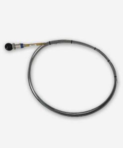 MCT100D096-B Throttle Control (8 ft.) for Dual Carburetor 912/914 Series Rotax Aircraft Engine | McFarlane Aviation MCT100D096B