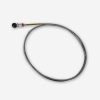 MCT100D144-B Throttle Control (12 ft.) for Dual Carburetor 912/914 Series Rotax Aircraft Engine | McFarlane Aviation MCT100D144B
