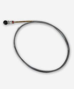 MCT100D144-B Throttle Control (12 ft.) for Dual Carburetor 912/914 Series Rotax Aircraft Engine | McFarlane Aviation MCT100D144B