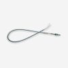 MCTL1014D048 Turn-to-Lock Choke Control (4 ft) for Dual Carburetor 912/914 Rotax Engines | McFarlane Aviation