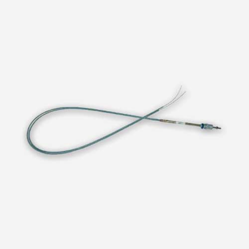MCTL1014D048 Turn-to-Lock Choke Control (4 ft) for Dual Carburetor 912/914 Rotax Engines | McFarlane Aviation