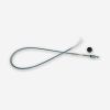 MCTL1014D096-B Turn-to-Lock Choke Control (8 ft) 912/914 Rotax Engines (Ball Knob) | McFarlane Aviation MCTL1014D096B