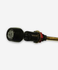 MCTV0005D096 Vernier-Assist Dual Throttle Control (8 ft) | McFarlane Aviation