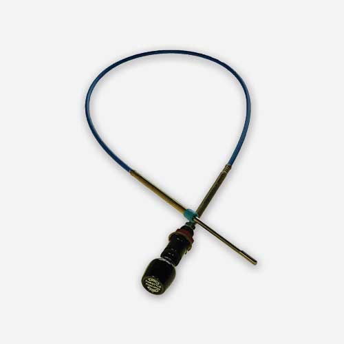 MCTV2035-084 Vernier-Assist Throttle Control (7 ft) | McFarlane Aviation MCTV2035084