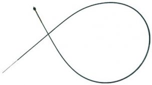 MCU124-144 Universal Light-Weight Control, 12 ft, McFarlane Replacement MCU124144