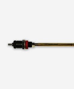 MCVA2035-20-048 Universal Vernier-Assist Control (4 ft) | McFarlane Aviation MCVA203520048 - Image 2