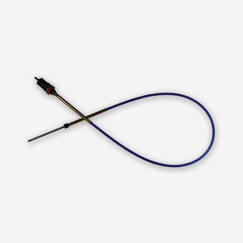 MCVA2035-20-072 Universal Vernier-Assist Control (6 ft) | McFarlane Aviation MCVA203520072