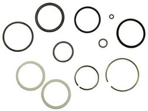 NSS-KT-2 Nose Strut Seal Kit, Cessna Replacement, McFarlane NSSKT2