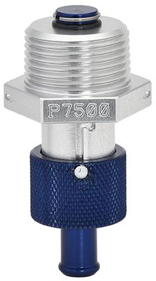 P7500 Oil Drain Valve, 34-14 NPT, Franklin, SAF-AIR, FAA-PMA McFarlane