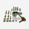 PBDL-KT-1 Piper Baggage Door Hardware Kit for Piper Aircraft | McFarlane Aviation PBDLKT1