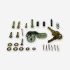 PBDL-KT-2 Piper Baggage Door Hardware Kit for Piper Aircraft | McFarlane Aviation PBDLKT2