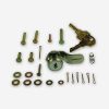 PBDL-KT-3 Piper Baggage Door Hardware Kit for Piper Aircraft | McFarlane Aviation PBDLKT3