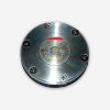 PLT-275AV Curtis Superior Aircraft Flush Valve Fuel Plate | McFarlane Aviation PLT275AV