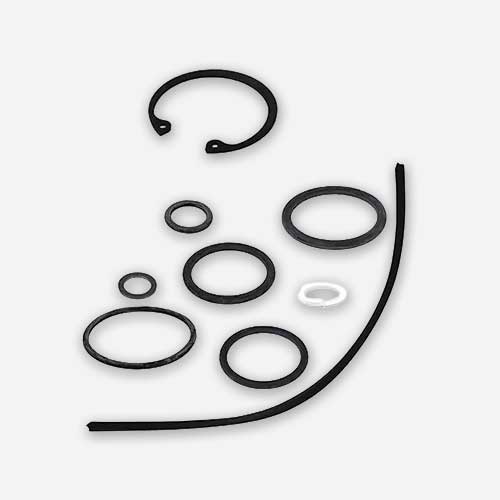 PSR-KT-1 Main and Nose Strut Seal and Repair Kit for Piper PA-24 Aircraft | PSRKT1